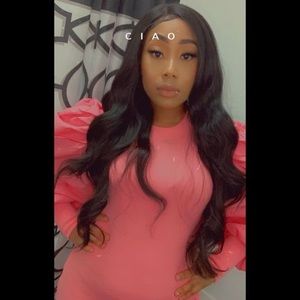 Meet your Posher, Michaela